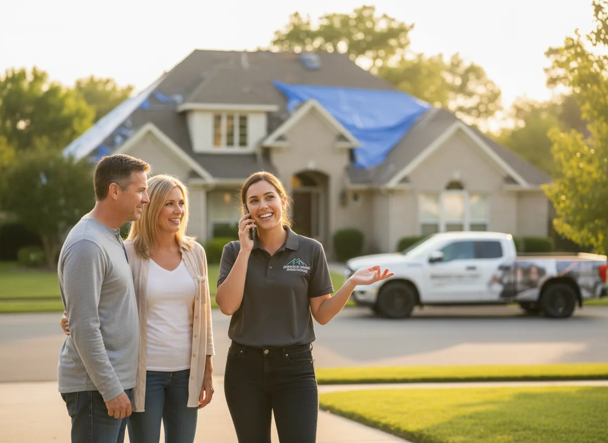 Emergency Roof Repair Union, OR FAQs
